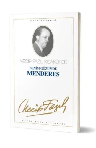 Benim Gözümde Menderes