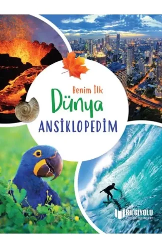 Benim İlk Dünya Ansiklopedim