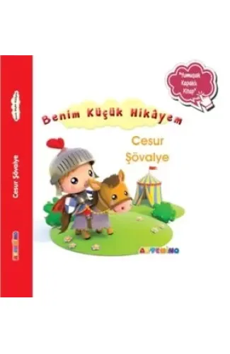 Benim Küçük Hikâyem Cesur Şövalye