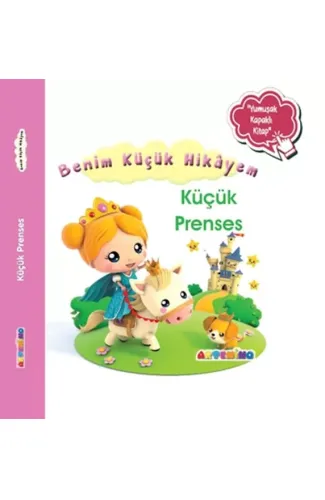 Benim Küçük Hikâyem Küçük Prenses