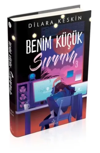 Benim Küçük Sırrım 3 (Ciltli)