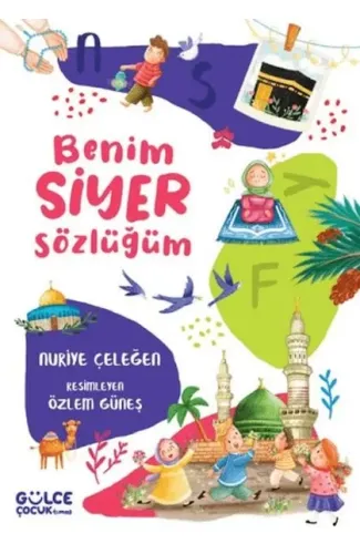 Benim Siyer Sözlüğüm
