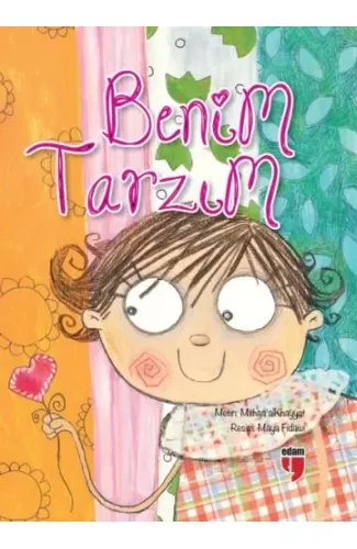 Benim Tarzım (Ciltli)