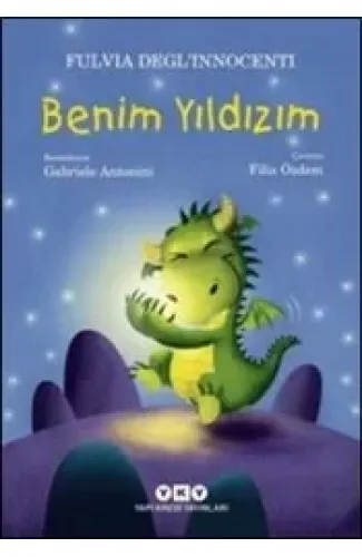 Benim Yıldızım