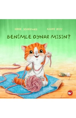 Benimle Oynar Mısın?