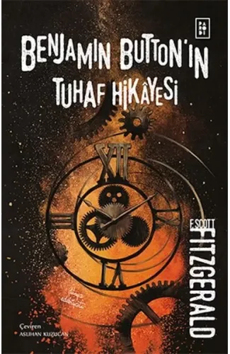 Benjamin Button'ın Tuhaf Hikâyesi