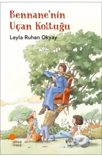 Bennane'nin Uçan Koltuğu