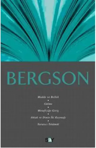 Bergson