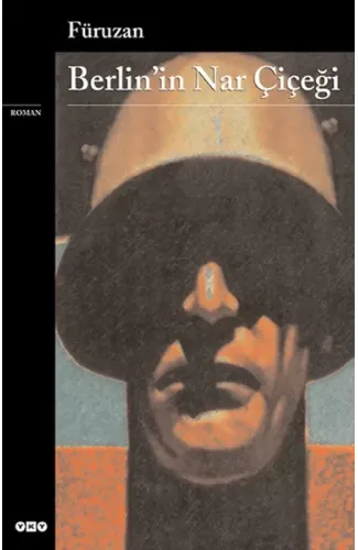 Berlin’in Nar Çiçeği