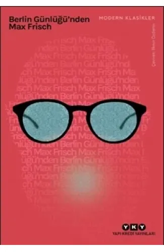 Berlinden Günlüğünden