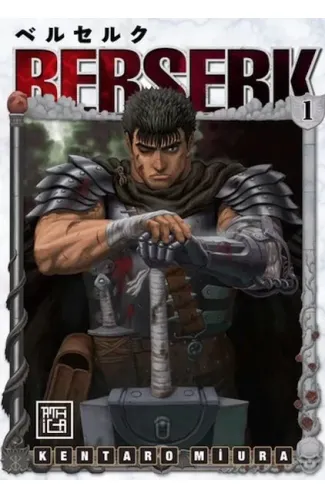 Berserk 1