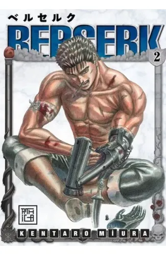 Berserk 2