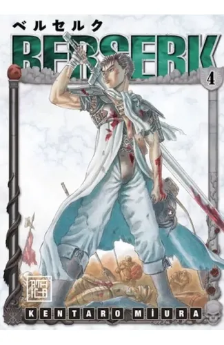 Berserk 4