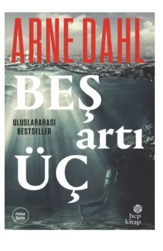 Beş Artı Üç
