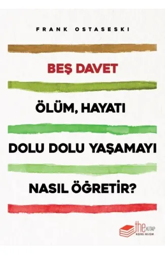 Beş Davet
