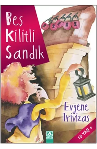 Beş Kilitli Sandık