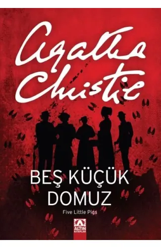 Beş Küçük Domuz