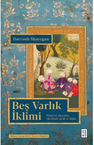 Beş Varlık İklimi