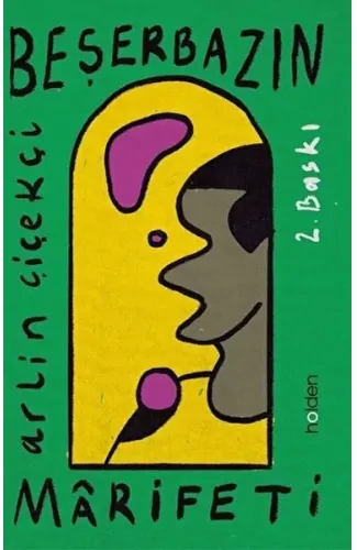 Beşerbazın Mârifeti