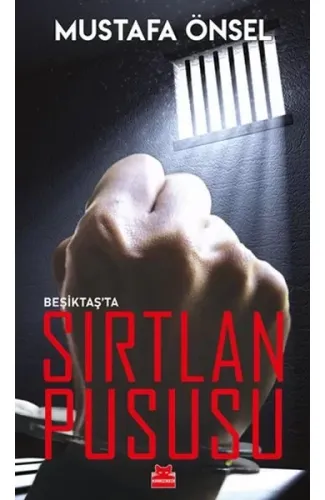 Beşiktaş’ta Sırtlan Pususu