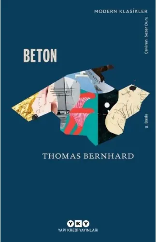 Beton - Modern Klasikler