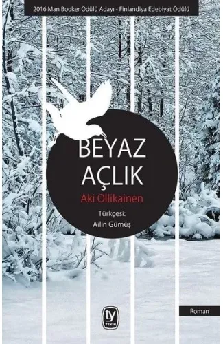 Beyaz Açlık