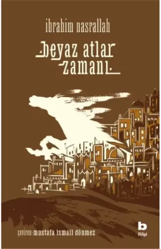 Beyaz Atlar Zamanı