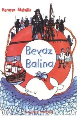 Beyaz Balina