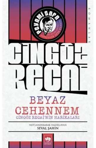 Beyaz Cehennem - Cingöz Recai’nin Harikaları