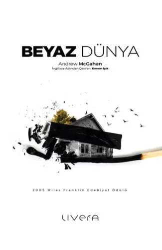 Beyaz Dünya
