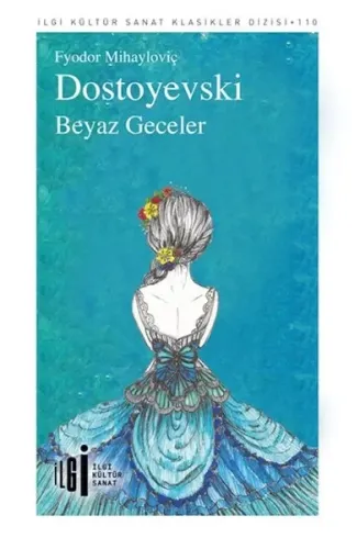 Beyaz Geceler