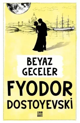 Beyaz Geceler