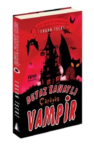 Beyaz Kanatlı Vampir 4 - Çürüyüş