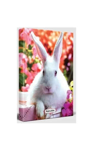 Beyaz Pamuk - Planlama Defteri