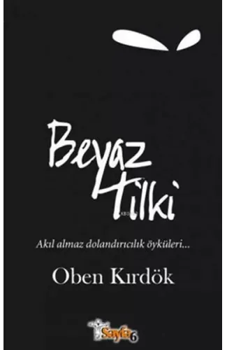 Beyaz Tilki