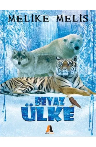 Beyaz Ülke
