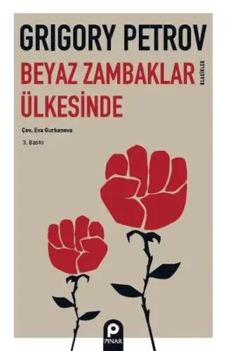 Beyaz Zambaklar Ülkesinde
