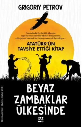 Beyaz Zambaklar Ülkesinde