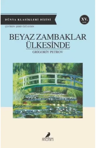 Beyaz Zambaklar Ülkesinde
