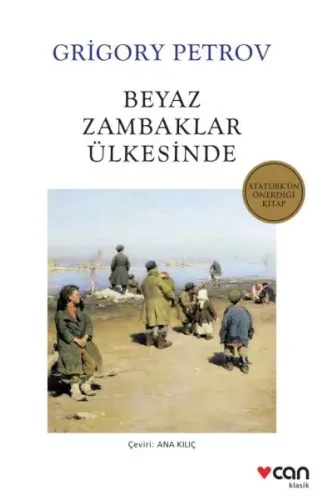 Beyaz Zambaklar Ülkesinde
