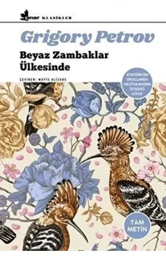 Beyaz Zambaklar Ülkesinde