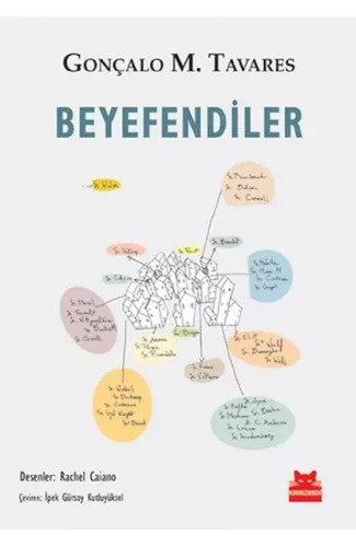 Beyefendiler