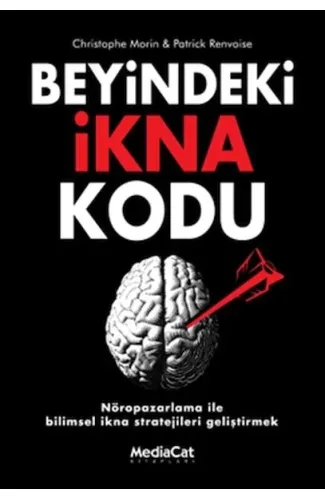 Beyindeki İkna Kodu