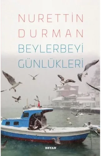 Beylerbeyi Günlükleri