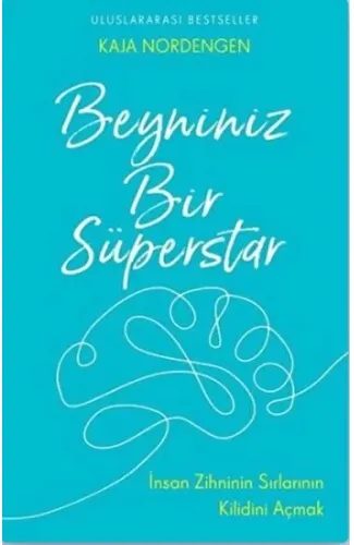 Beyniniz Bir Süperstar