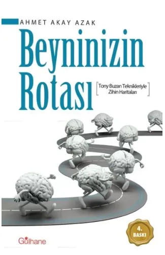 Beyninizin Rotası