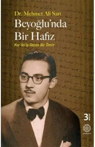 Beyoğlu'nda Bir Hafız - Kur'an'la Geçen Bir Ömür