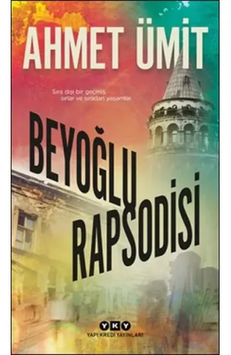 Beyoğlu Rapsodisi
