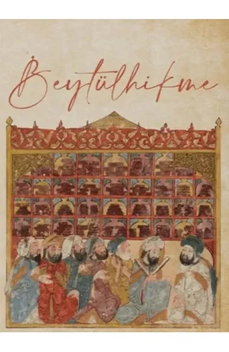 Beytülhikme - Bilgelik Evi