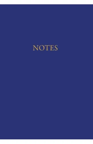 Bez Ciltli Çizgili Defter 16